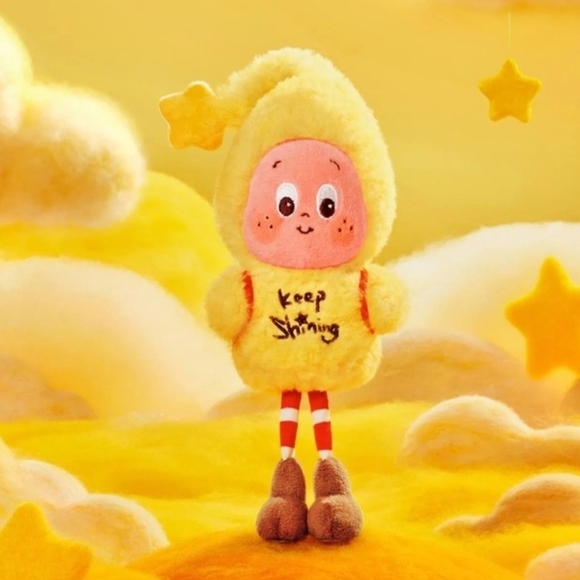 POP MART Other - Twinkle Twinkle Blind Box
